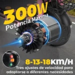 scooter-electrico-infantil-honey-whale-jl-006-rosa-02