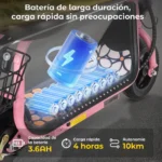 scooter-electrico-infantil-honey-whale-jl-006-rosa-03