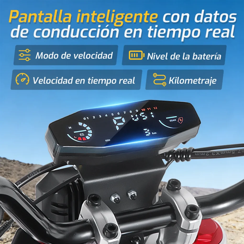 Bicicleta-Eléctrica-Honey-Whale-MT4-Naranja-07