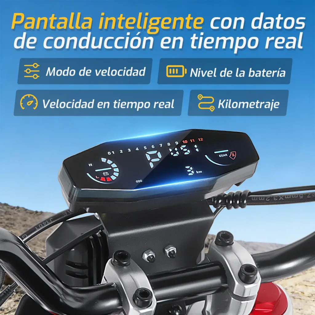 Bicicleta-Eléctrica-Honey-Whale-MT4-Naranja-07