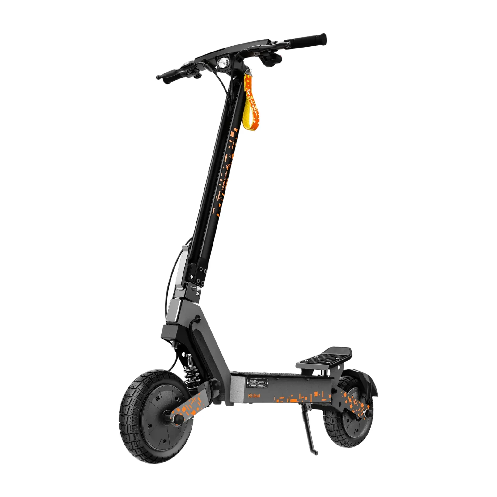 Scooter-Eléctrico-Plegable-Honey-Whale-H2-Dual-Ultra-02 Scooter-Eléctrico-Plegable-Honey-Whale-H2-Dual-Ultra-02