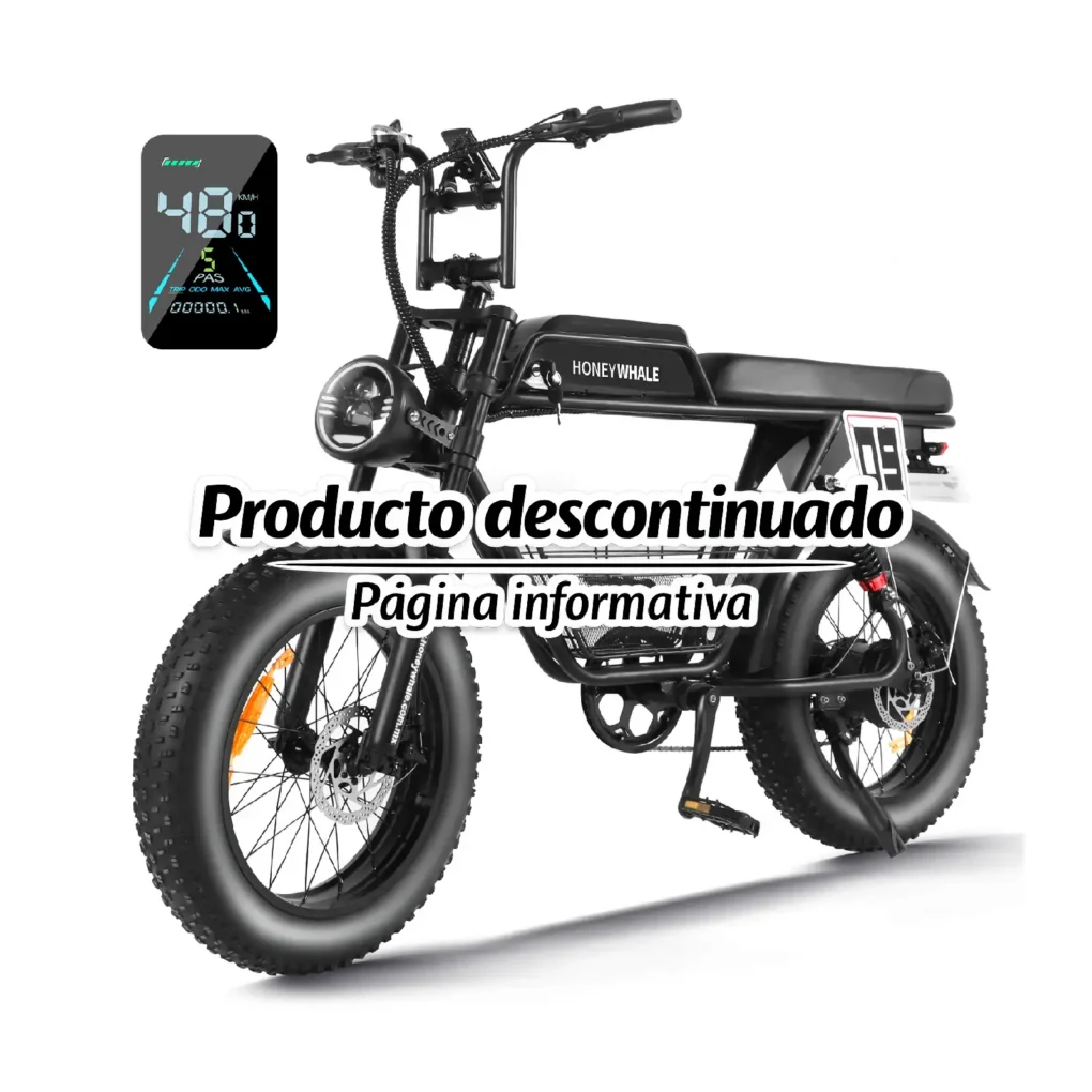 bicicleta-electrica-honey-whale-k7-negro