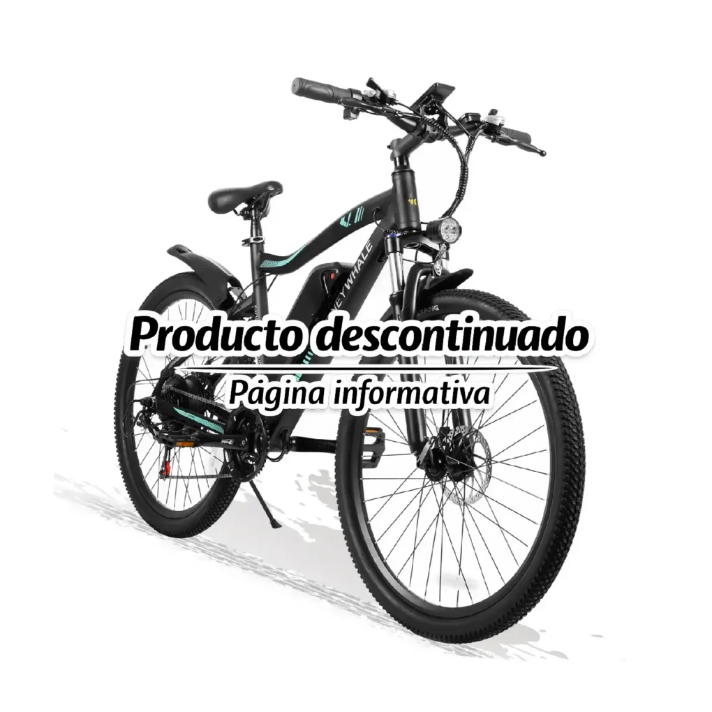 bicicleta-electrica-honey-whale-s7-pro-negro
