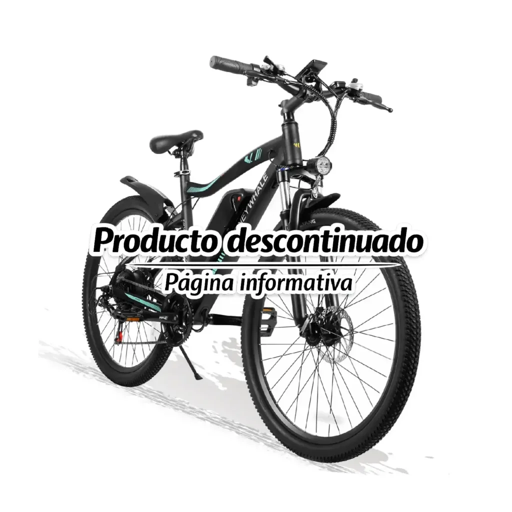 bicicleta-electrica-honey-whale-s7-pro-negro