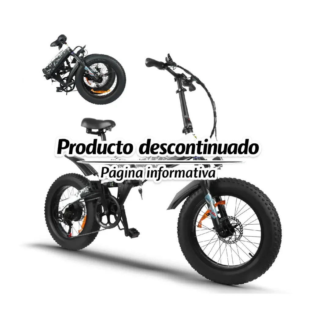 bicicleta-electrica-plegable-honey-whale-s10-blanco