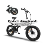 bicicleta-electrica-plegable-honey-whale-s10-blanco