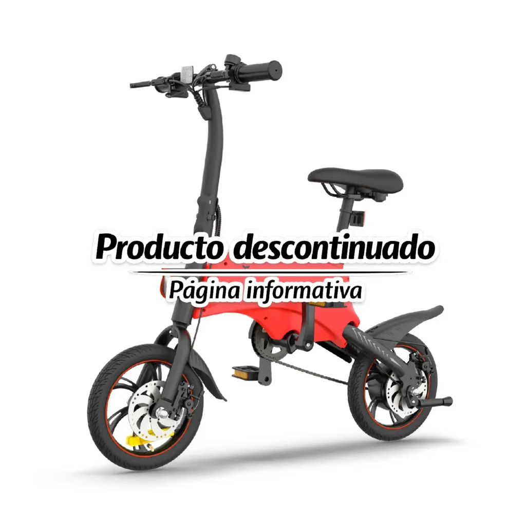 bicicleta-electrica-plegable-honey-whale-s3-rojo