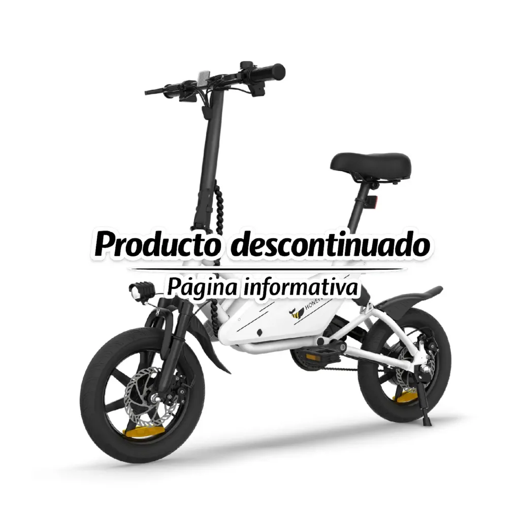 bicicleta-electrica-plegable-honey-whale-s4-blanco
