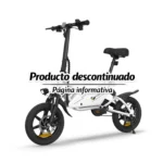 bicicleta-electrica-plegable-honey-whale-s4-blanco