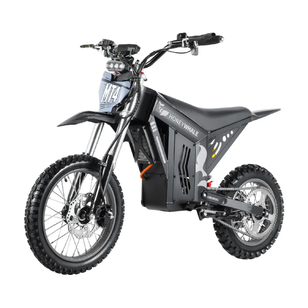 honey-whale-bicicleta-electrica-mt4-gris