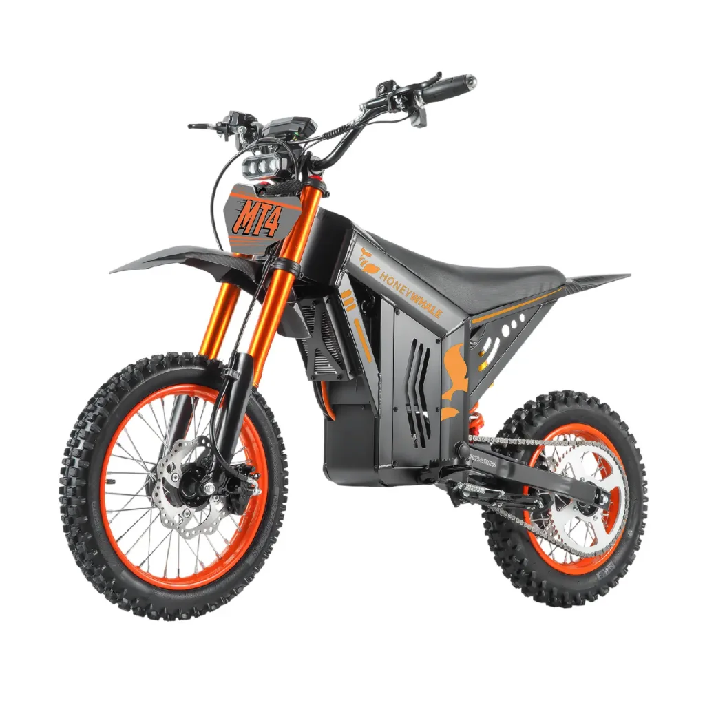 honey-whale-bicicleta-electrica-mt4-naranja