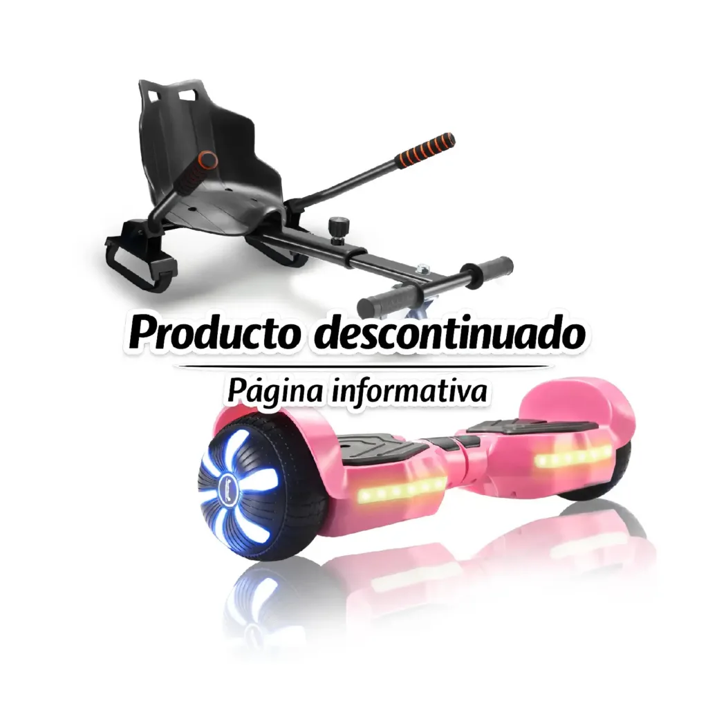 hoverboard-electrico-infantil-honey-whale-k1-max-rosa