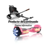 hoverboard-electrico-infantil-honey-whale-k1-max-rosa
