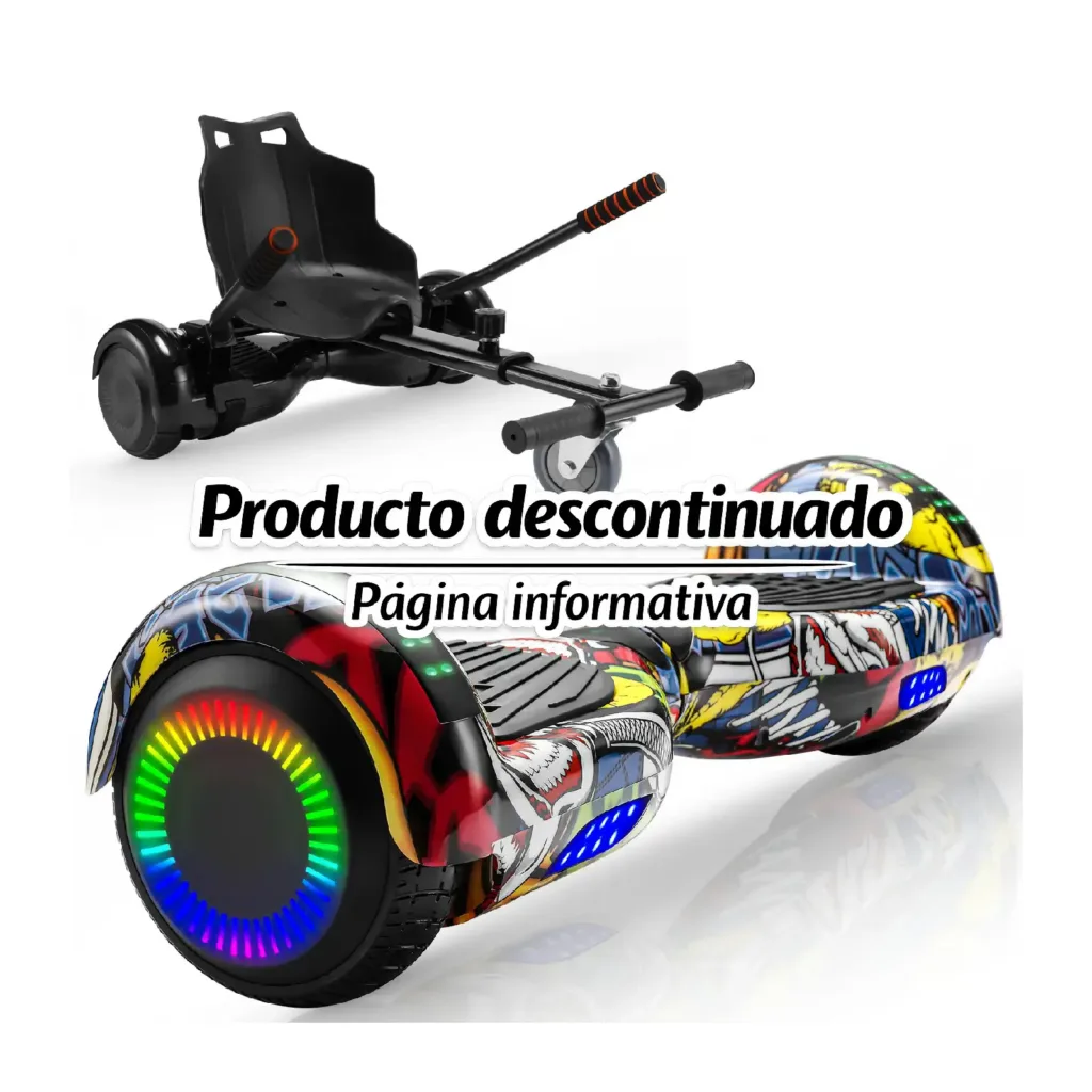 hoverboard-electrico-infantil-honey-whale-z1-max-amarillo