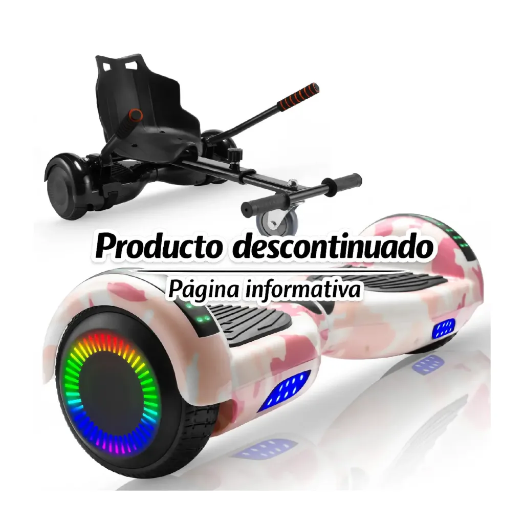 hoverboard-electrico-infantil-honey-whale-z1-max-fucsia