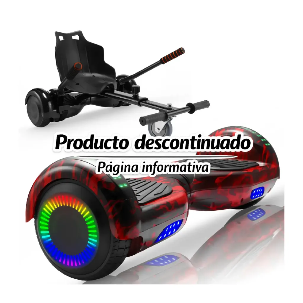 hoverboard-electrico-infantil-honey-whale-z1-max-rojo