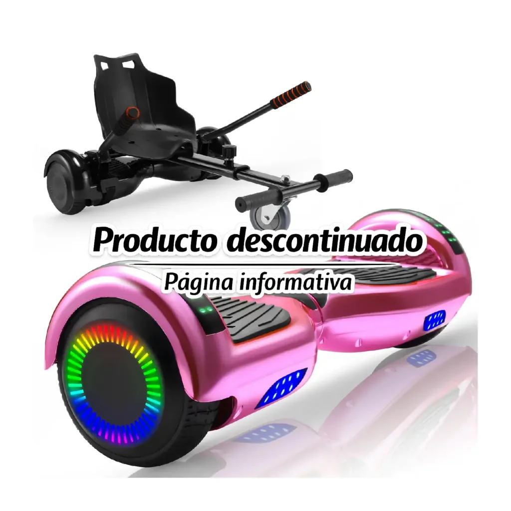 hoverboard-electrico-infantil-honey-whale-z1-max-rosa