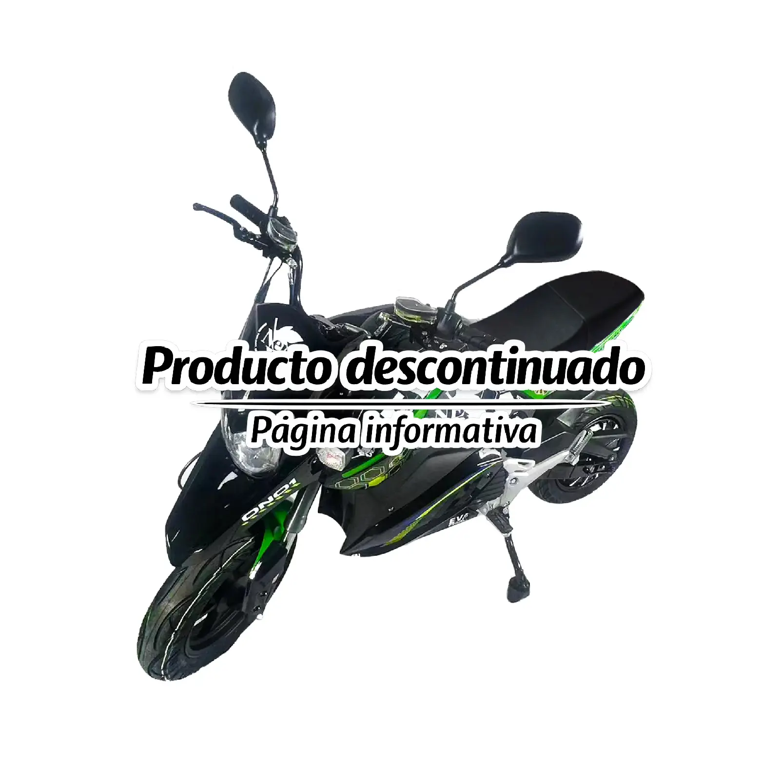 moto-electrica-honey-whale-m3-negro-verde moto-electrica-honey-whale-m3-negro-verde