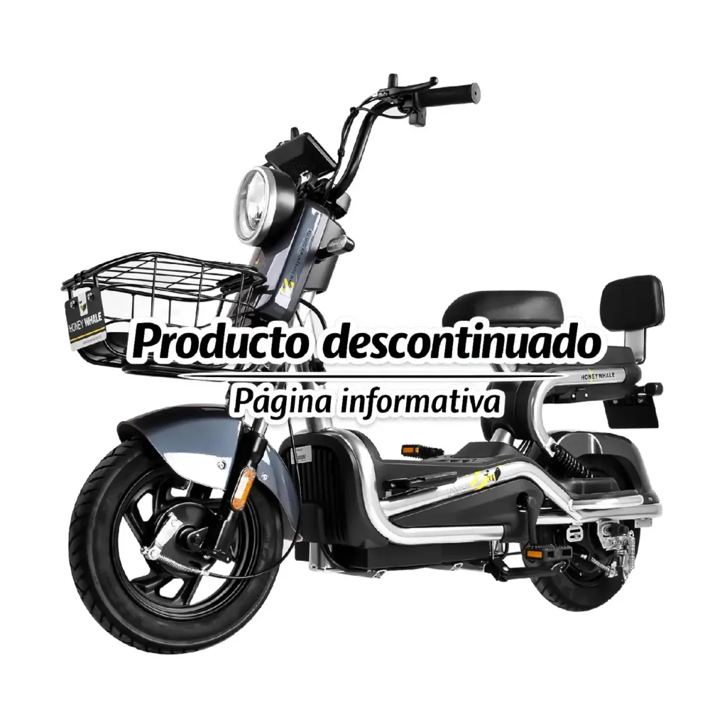 motobici-electrica-honey-whale-kc-gris