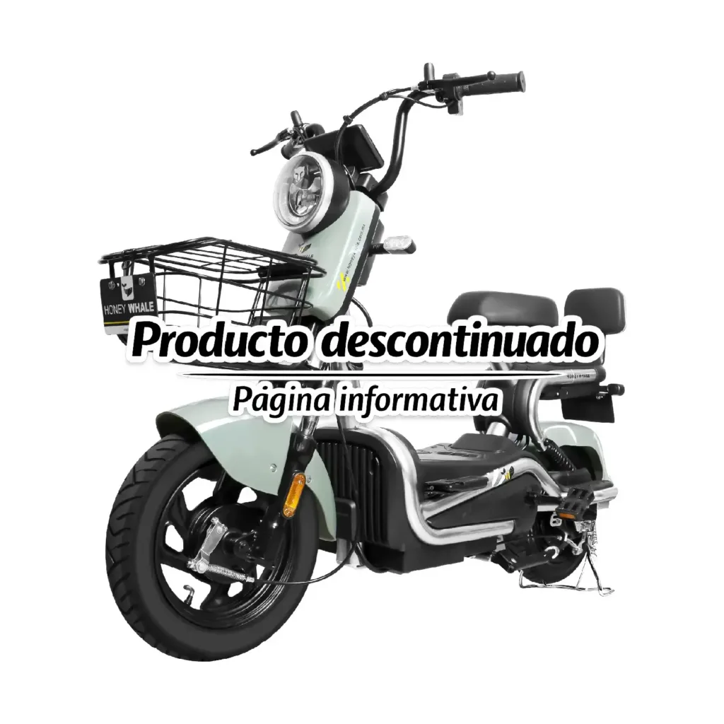 motobici-electrica-honey-whale-kc-verde