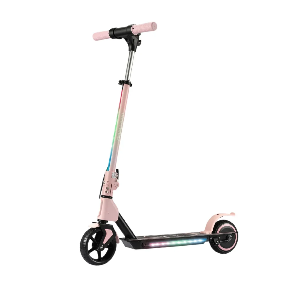 scooter-electrico-infantil-honey-whale-e11-rosa-01