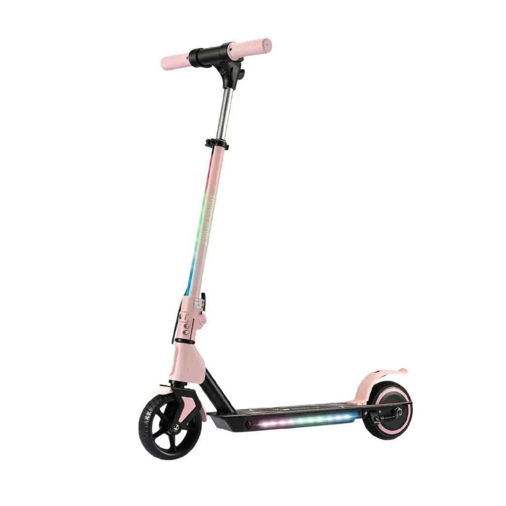 scooter-electrico-infantil-honey-whale-e11-rosa-01
