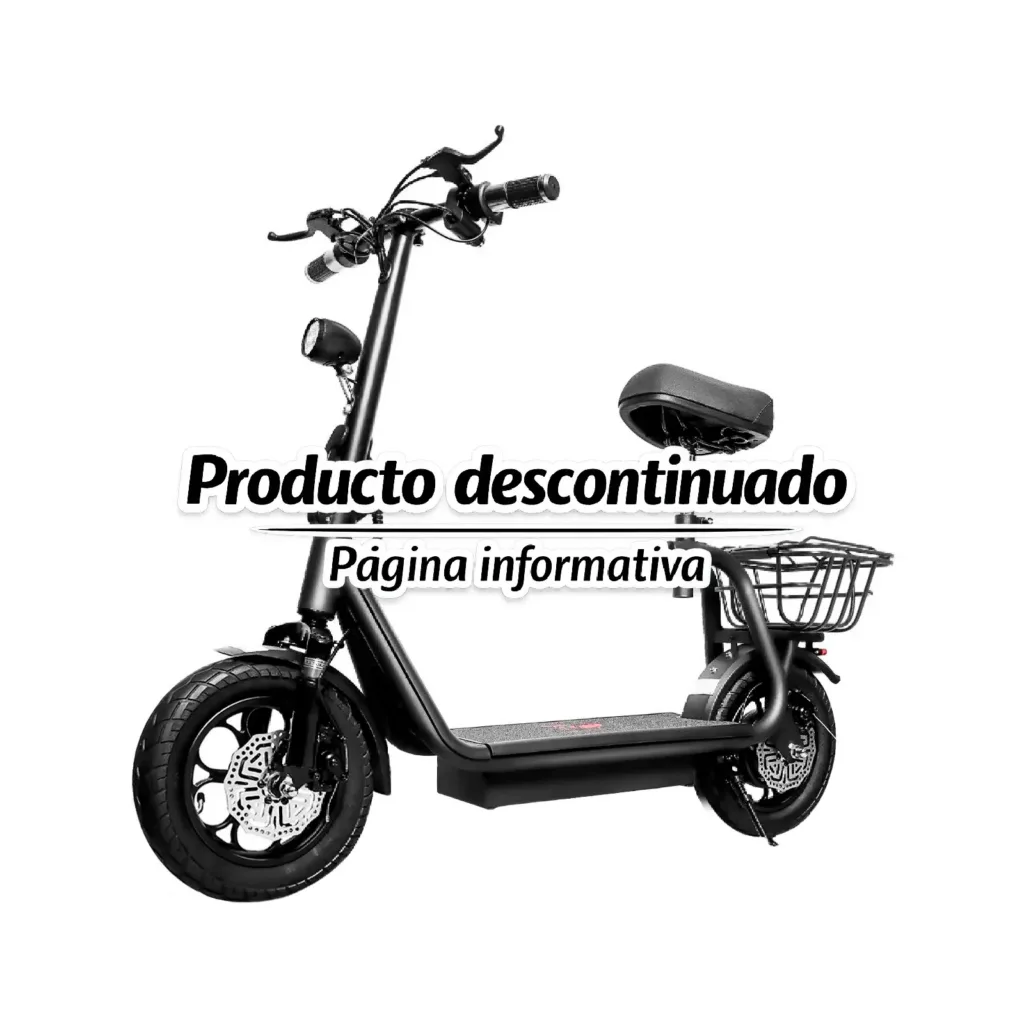 scooter-electrico-m5-pro-honey-whale