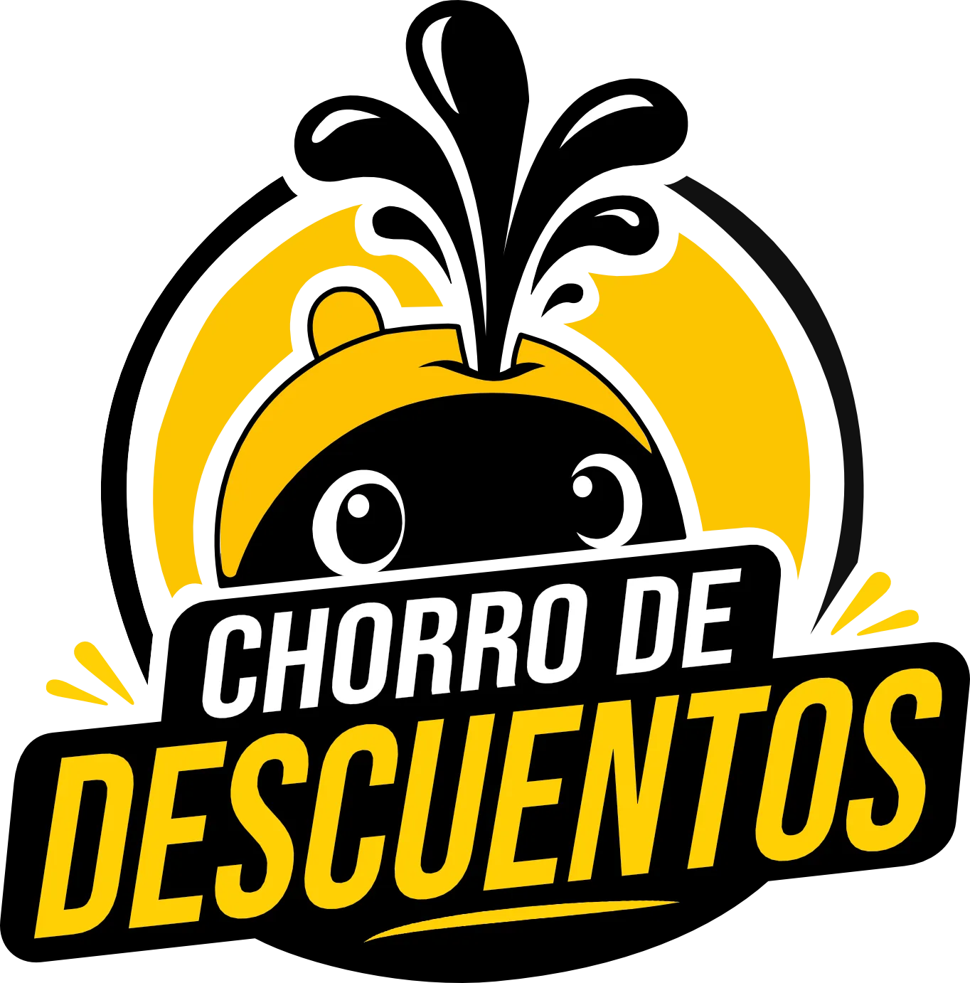 Chorro de descuentos